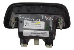 MAÇANETA TAMPA TRASEIRA JEEP COMPASS 2017 A 2025 ORIGINAL