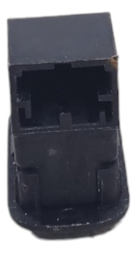 BOTÃO INTERRUPTOR ALARME VW AMAROK 2011 A 2016