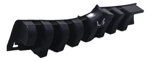 KIT ABSORVEDOR DE IMPACTO INTERNO 2010/2016