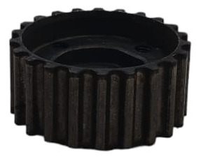 Polia Engrenagem Virabrequim Vw Amarok 2011 A 2016