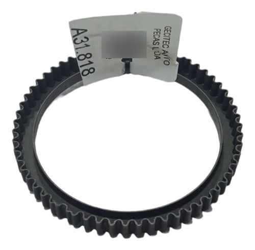 RODA FÔNICA DO SENSOR DE ROTAÇÃO VW - AMAROK 2.0 16V 2010