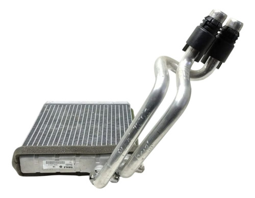 RADIADOR AR QUENTE VW POLO T-CROSS VIRTUS NIVUS ORIGINAL 