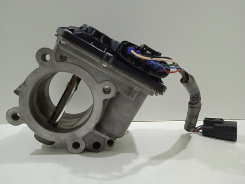 CORPO DE BORBOLETA TBI TOYOTA HILUX 2.8 2016 USADO 