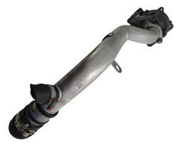 CANO DUTO ÁGUA MOTOR JEEP COMPASS TORO 2.0 FLEX ORIGINAL