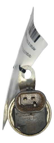 SOLENOIDE COMANDO DE VÁLVULAS GOLF 1.4 TSI COD:04E906455D