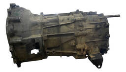 CAIXA CÂMBIO MANUAL PAJERO SPORT FULL 2.8 4X4 1999 A 2006