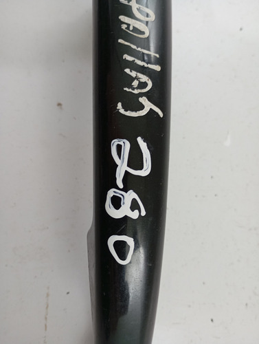 MAÇANETA EXTERNA TRASEIRA LE CITROEN C4 PALLAS 10 USADO