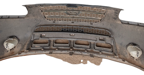 PARACHOQUE DIANTEIRO SANTA FÉ 2006 A 2010 COMPLETO