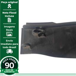 ACABAMENTO CHURRASQUEIRA DIREITO BMW 118I 120I 2005 A 2011