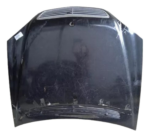 Capo Dianteiro Mercedes Benz S500  2001 Usado