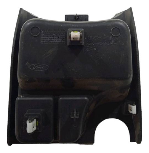 ACABAMENTO CENTRAL PORTA OBJETOS FORD FORD/KA 2014/2023