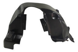 PARABARRO TRASEIRO ESQUERDO JEEP COMPASS 2017 A 2025