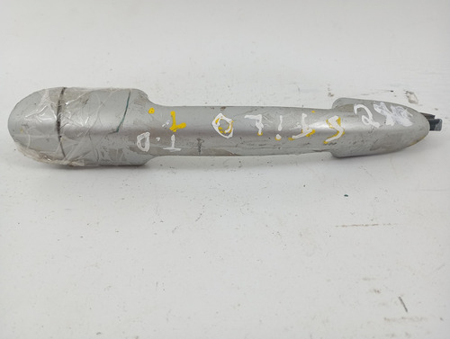 Maçaneta Externa Fiat Stilo 2003/07