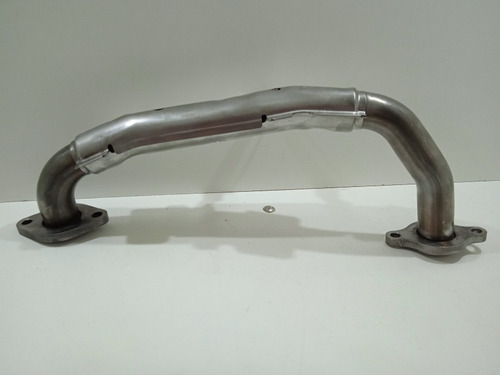 TUBO CANO VÁLVULA EGR TOYOTA HILUX 2.8 2016 USADO