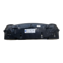 COMANDO AR CONDICIONADO MERCEDES E350 2005 2118301285