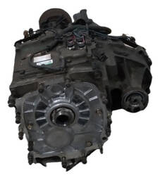 CAIXA TRAÇÃO PAJERO GLS 3.0 3.5 GAS AUTOMÁTICA 1992 A 2004