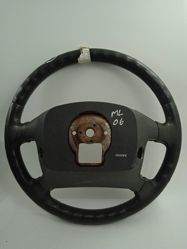 VOLANTE DIREÇÃO  SORENTO 2003/2009 USADO MARCAS DE USO