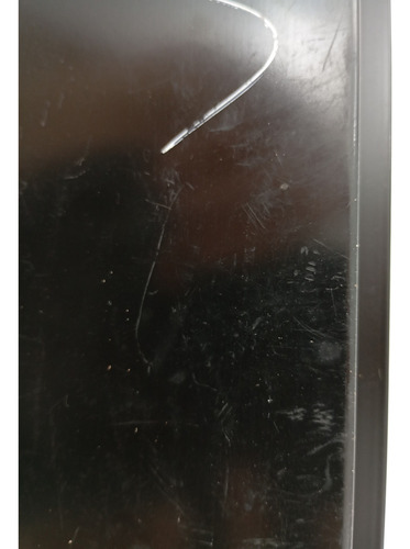 MOLDURA COLUNA PORTA DIANTEIRA LD GM CRUZE SEDAN 12/16 USADO