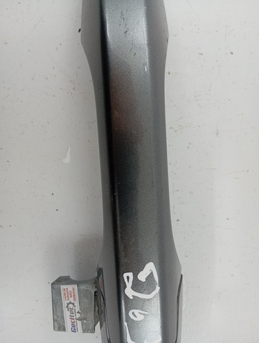 MAÇANETA EXTERNA TRASEIRA LE HONDA NEW FIT 15/18 USADO