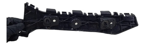 GUIA DO PARA-CHOQUE TRASEIRO DIREITO FORD/KA 2014/2023