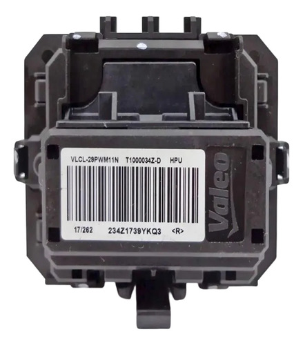 RESISTÊNCIA AR CONDICIONADO PEUGEOT 208 308 408