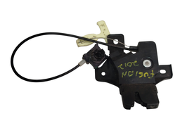 FECHADURA TAMPA TRASEIRA FUSION 2006 2007 A 2012