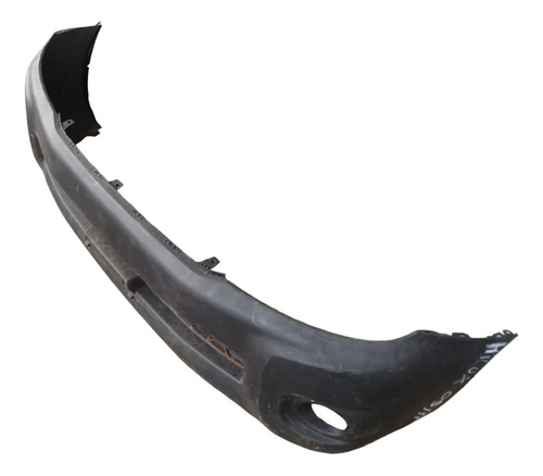 PARACHOQUE DIANTEIRO HILUX 2009 A 2011 TEXTURIZADO