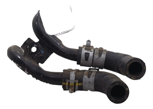 TUBO CANO DA ÁGUA DO MOTOR HILUX SW4 2.7