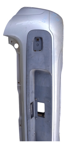 PARACHOQUE TRASEIRO UNO VIVACE 11/20 SEM FURO MOLDURA