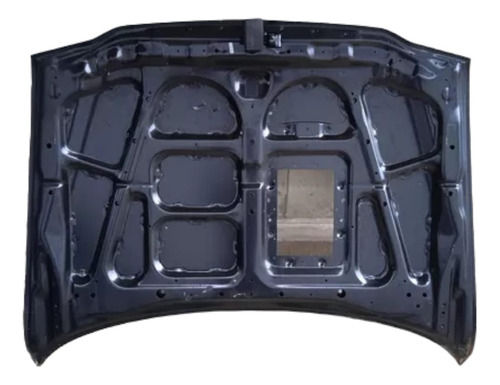 CAPO DIANTEIRO MITSUBISHI L200 SPORT 2005 USADO