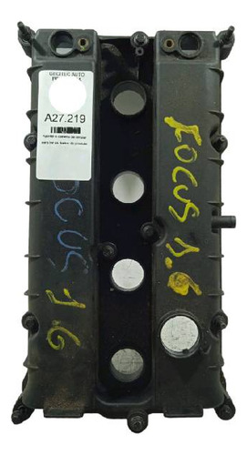 TAMPA DE VÁLVULA FOCUS 1.6 2009 A 2012