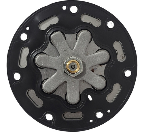 VÁLVULA COMPRESSOR SANDEN MINI ORIGINAL