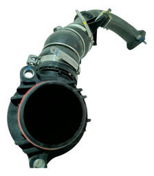 TUBO CANO TURBINA JEEP RENEGADE COMPASS TORO 1.3 TURBO