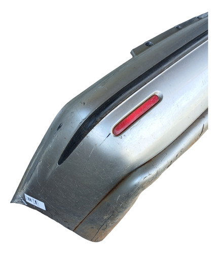 PARACHOQUE TRASEIRO FIAT MAREA 1998 A 2007 ORIGINAL