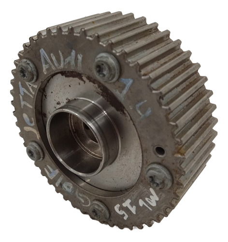 Polia Variável Escap Volkswagen Golf 1.4tsi 15/18 04e109088l