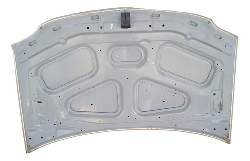 CAPO DIANTEIRO RENAULT LOGAN 2012 USADO