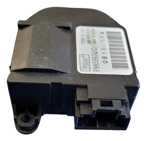 MOTOR ATUADOR DA CAIXA EVAPORADORA NISSAN TIIDA 2009