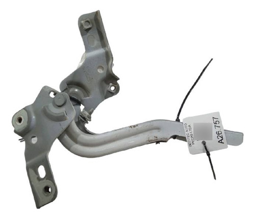 DOBRADIÇA DO CAPÔ LADO DIREITO KA 2014/2023 