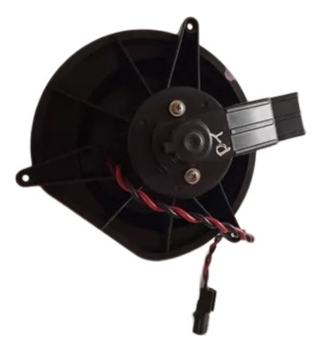 Motor Ventilador Interno Gm Cruiser 2008
