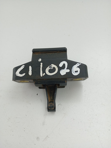 FECHADURA FECHO PORTA MALAS RENAULT CLIO 2003/2012 USADO