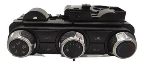 Comando Controle Ar Condicionado Nissan Kicks 2017 A 2020