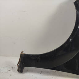 PARALAMA ESQUERDO FORD FIESTA 2011 2012 2013 2014