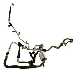 MANGUEIRA AR CONDICIONADO JEEP COMPASS 1.3 2022 A 2025