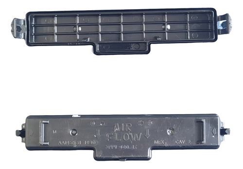 Tampa Filtro Cabine Mitsubishi L200 2019 A 2021