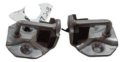 Batente De Porta Dianteira Ford/ka 2014 A 2023