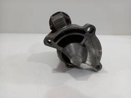 Motor Partida 206 207 C3 Hoggar 1.4 2005 a 2012 9609313280 