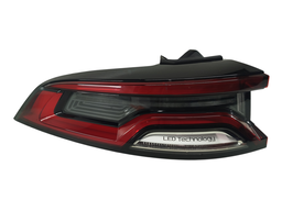 LANTERNA TRASEIRA ESQUERDA BYD TAN 2022 2023 2024/.. (CANTO)