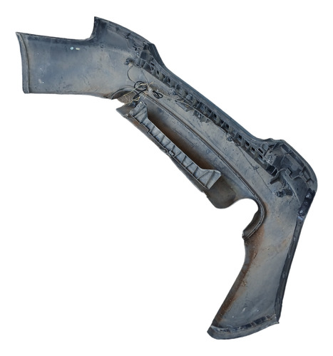 PARACHOQUE TRASEIRO AUDI A6 2006 A 2008