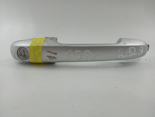 Maçaneta Externa Dianteira Le  I30 2010 Usado