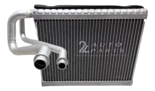 EVAPORADOR AR CONDICIONADO CITROEN C3 PICASSO AIR CROSS BEHR